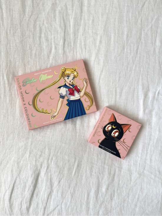 Colourpop Other - Subcategory Selection